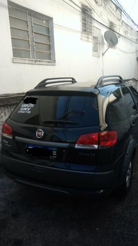 Palio weekend trekking - Foto 2