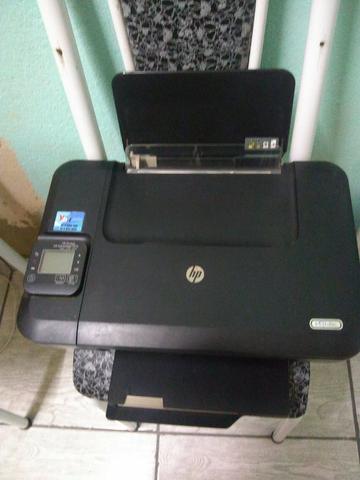 Impressora Hp - Foto 5