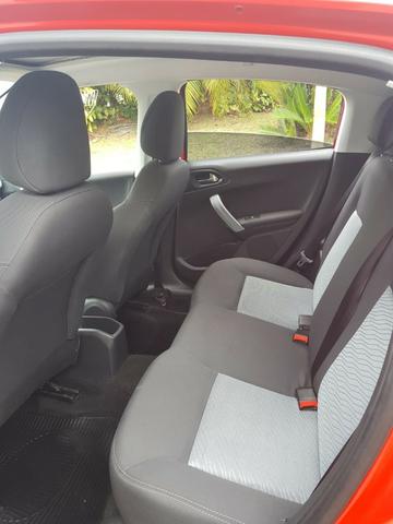 Peugeot 208 1.5 4P Flex Allure - Foto 8