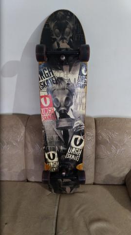Sk8 longboard urgh - Foto 2