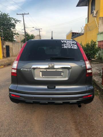 Honda CRV 2010 EXL - Foto 4