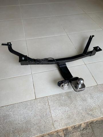 Engate Reboque Corsa 2012 a 2018