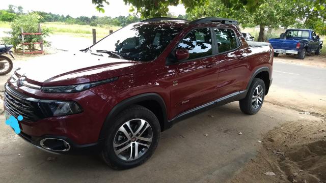 Vendo toro 2018 - Foto 8