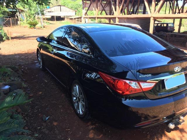 Hyundai Sonata GLS - Foto 2