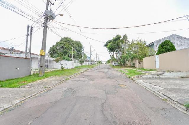 Terreno à venda em Pinheirinho, Curitiba cod:156408 - Foto 8