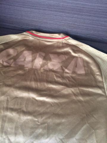 Camisa Sport Recife Original - Foto 3