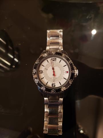 Relógio Tommy Hilfiger - Foto 3