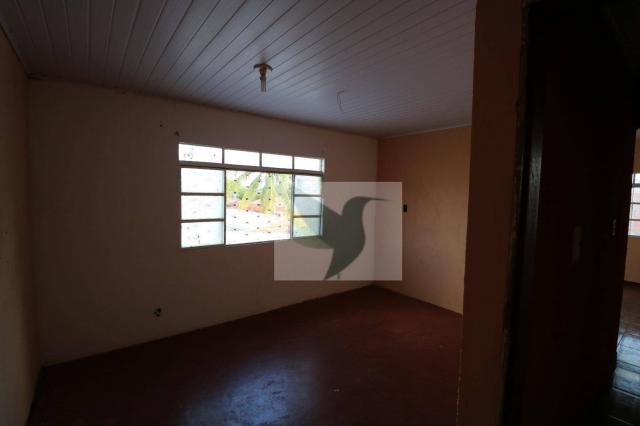 Sobrado com 5 dormitórios para alugar, 103 m² por r$ 2.500/mês - nucleo habitacional marec - Foto 12