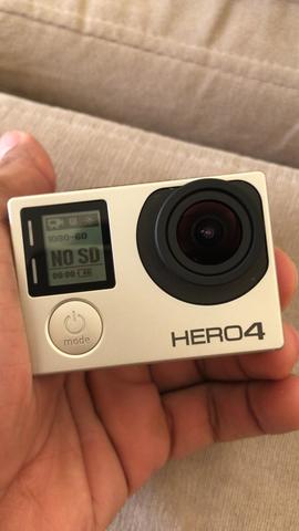 GoPro 4