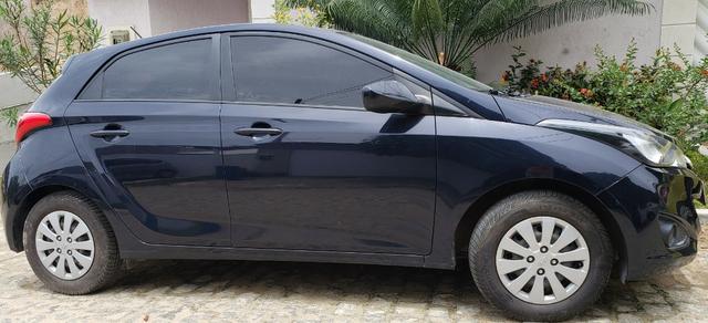 HB20 comfort plus 2015 16v automatico flex 1.6 doc ok, - Foto 2