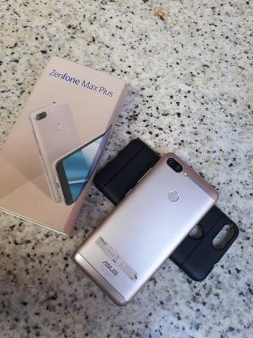 Zenfone Max Plus - Foto 2