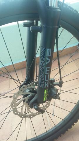 Bicicleta KHS Alite 500 - Foto 4