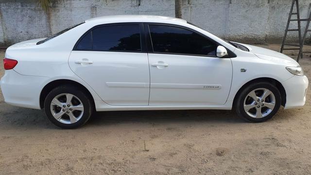 Corolla 2014 xei extra - Foto 12
