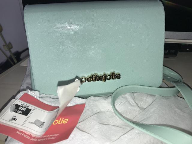 Bolsa Petite Jolie Nova - Foto 2