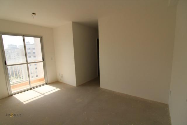 Apartamento, Pinheirinho, Curitiba-PR - Foto 4