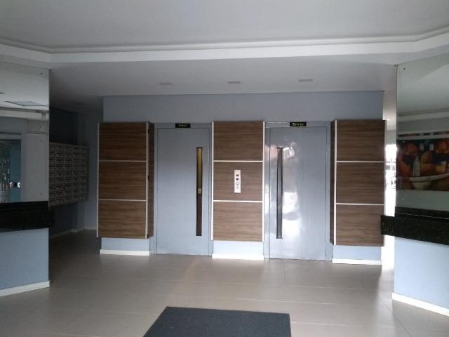 Apartamento no residencial Amazonas próximo ao Elias Moreira no Floresta - Joinville - SC - Foto 3