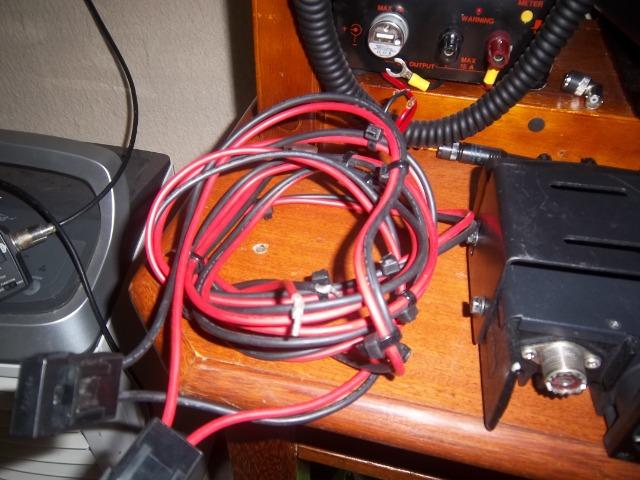 Radio icom icv 8000 - Foto 3