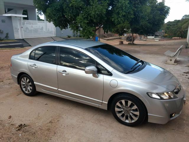 Vende-se Honda Civic 2011/2011 - Foto 4