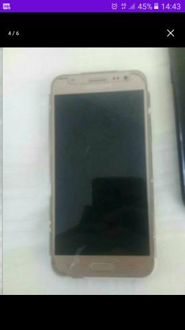 Samsung Galaxy praime j2 - Foto 2