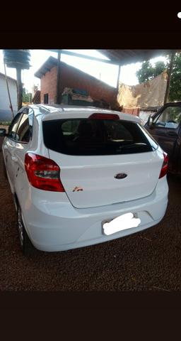 Ford Ka 1.0 2015/2016 - Foto 2