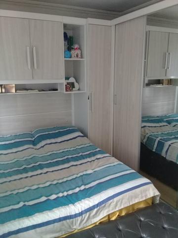 Apartamento 3 quartos - Foto 6