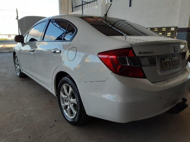 Honda Civic - Foto 7