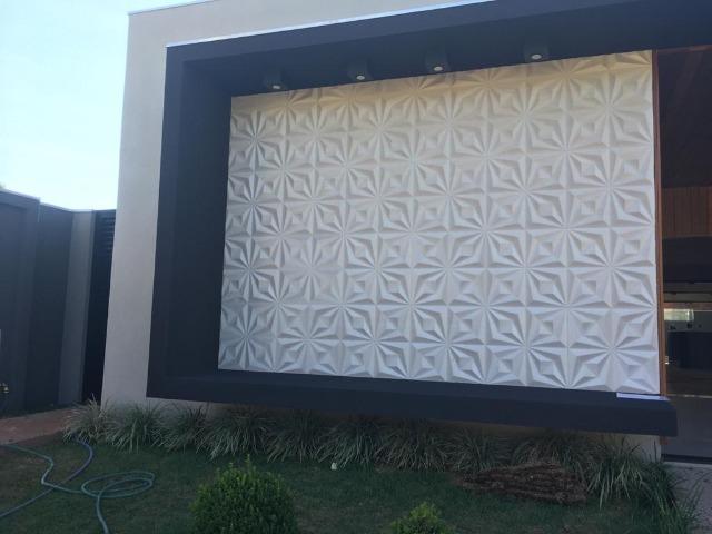 Fino Acabamento Linda Casa Residencial Damha 4 - Foto 20