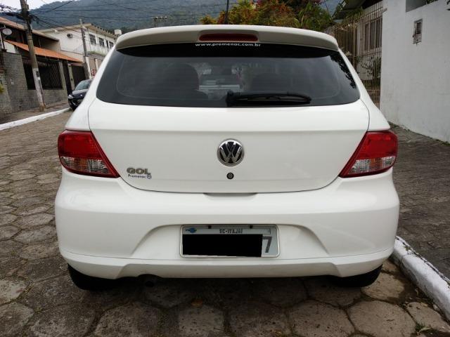 Gol G5 iTrend 2012 1.0 único dono - Foto 3