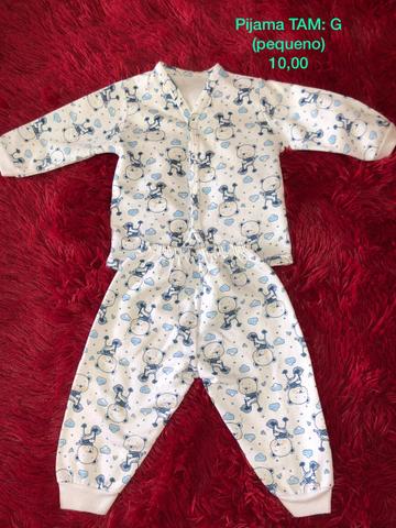 Roupas de bebê - Foto 3