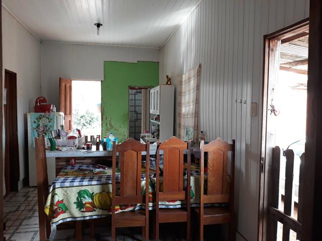 Vende-se uma casa em Acrelândia, pego veiculo como parte do pagamento - Foto 8