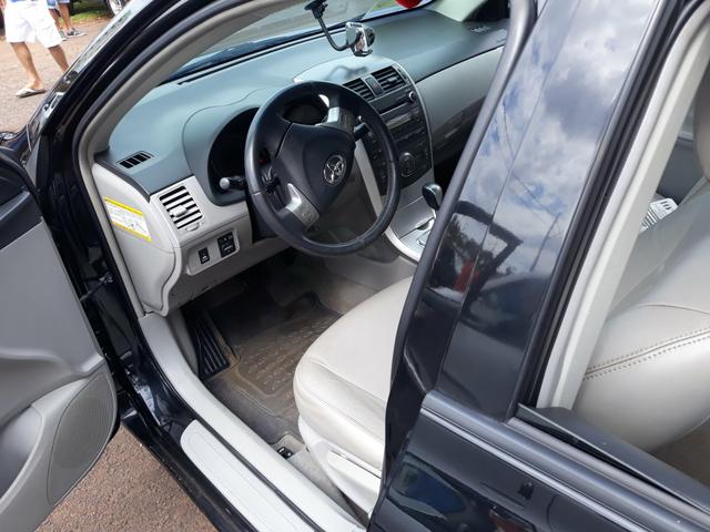 Vendo corolla - Foto 2