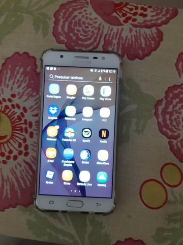 Celular j 7 prime - Foto 2