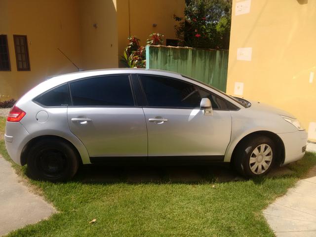 C4 Hatch - Super Luxo - GNV 5 - Foto 2