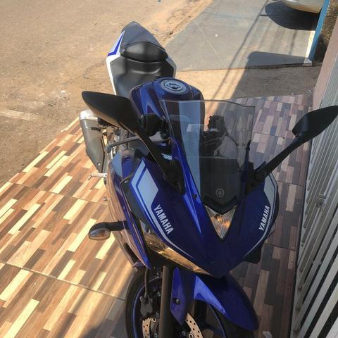 Yamaha R3 $15.500 - Foto 2