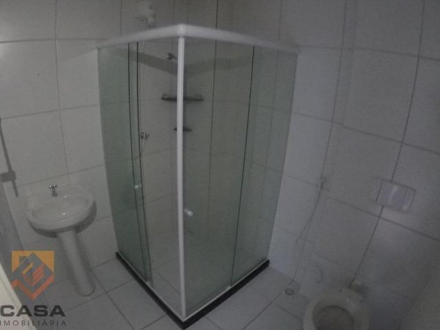 PS = Apto 2Q Térreo c/ 2 Áreas Privativas- Vista de Manguinhos-Manguinhos Serra - Foto 5