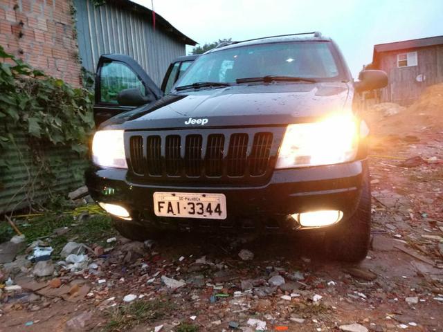 Grand cherokee - Foto 6