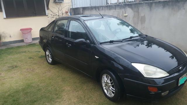 Ford focus barato - Foto 11