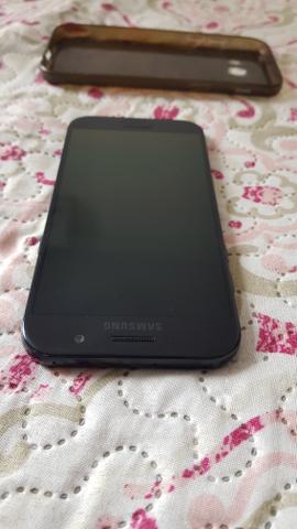 Samsung Galaxy A5 (2017) Preto Aprova da agua 64gb