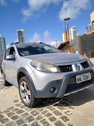 Sandero stapway - Foto 5
