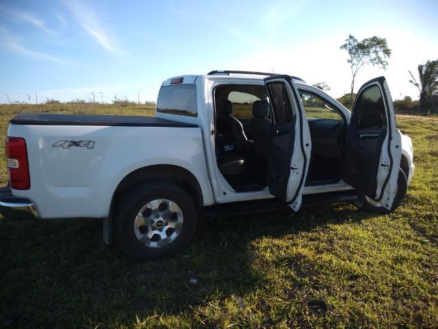 S10 LTZ 2.8 auto. Diesel 13/13 - Foto 3