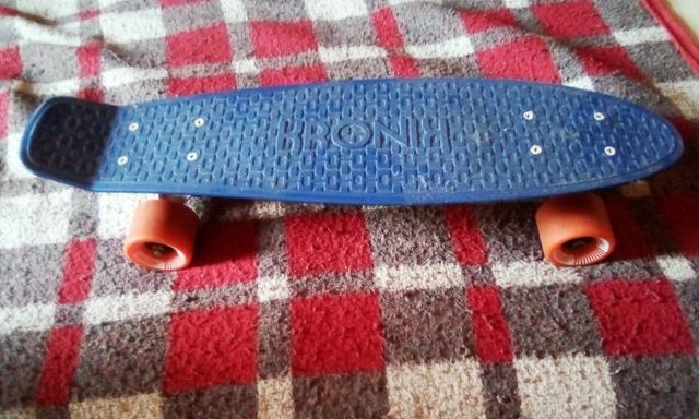 Skate Mini Cruiser