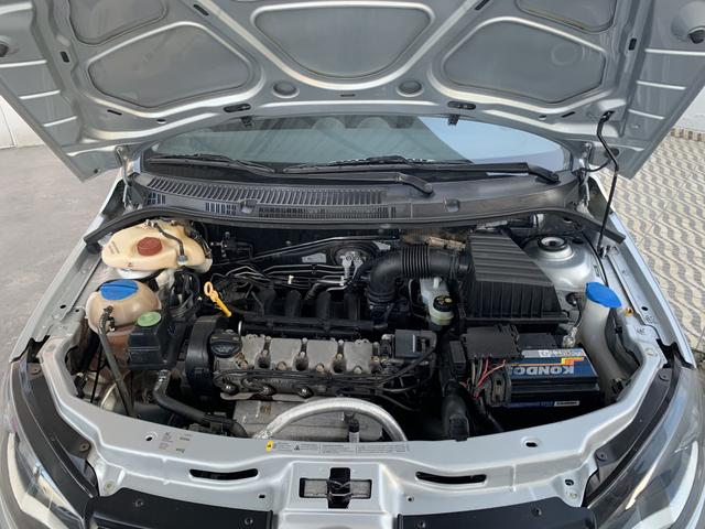 Vw voyage trendline 1.6 msi ano 2016 - Foto 16