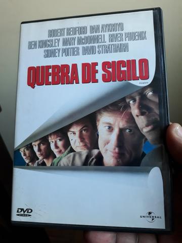 DVDs do Gênero Policial - Foto 5