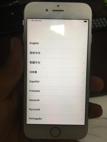 IPhone 6s - Foto 3