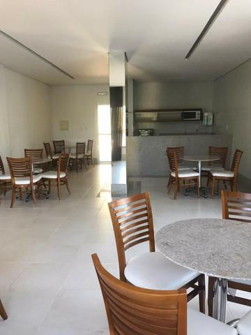 Apartamento 3 Quartos Costa Azul Vista Mar - Foto 16