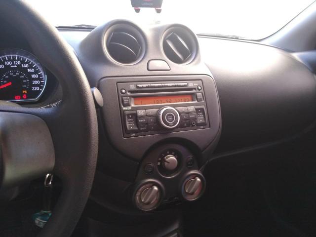 Nissan versa - Foto 7