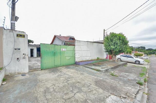 Terreno à venda em Pinheirinho, Curitiba cod:156408 - Foto 9