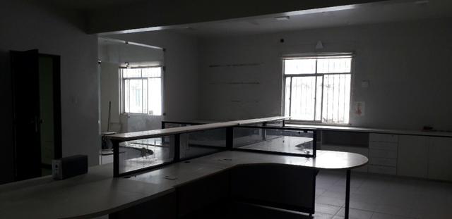 Prédio com 1.080m², 2 pavimentos ideal para secretarias/grandes empresas, etc. no Umarizal - Foto 19