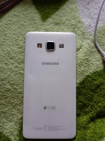 A5 Samsung vendo - Foto 2