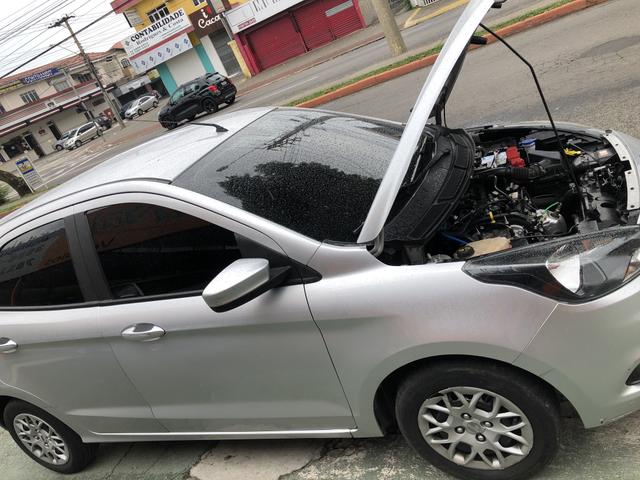 Ka 1.0 se 2018 completo - Foto 7